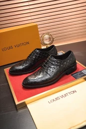 louis vuitton lv oxfords chaussures pour homme s_12b42b6